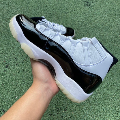 Air Jordan 11 "DMP Gratitude"