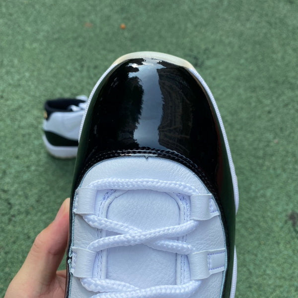 Air Jordan 11 "DMP Gratitude"