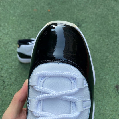 Air Jordan 11 "DMP Gratitude"
