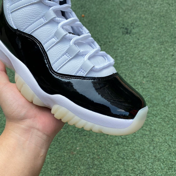 Air Jordan 11 "DMP Gratitude"