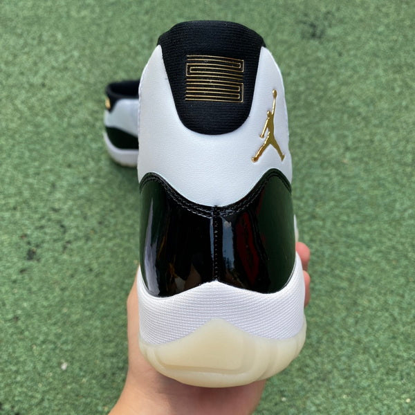 Air Jordan 11 "DMP Gratitude"