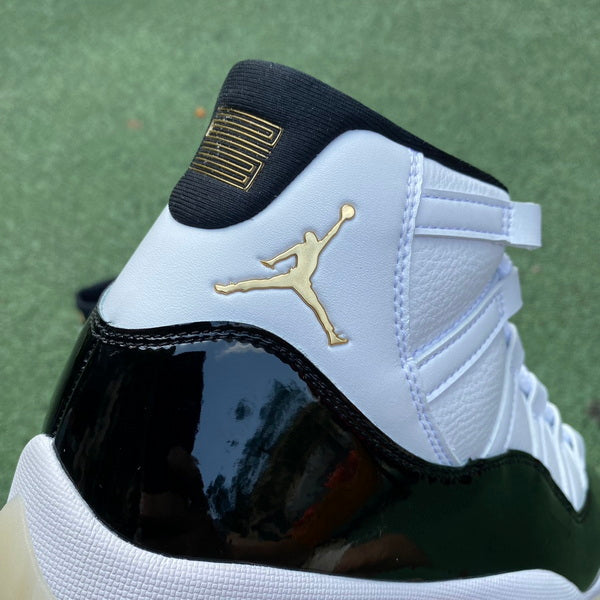 Air Jordan 11 "DMP Gratitude"