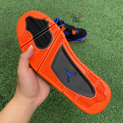 Air Jordan 4 Retro Cavs