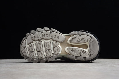 BALENCIAGA TRACK 3.0 x GREY BLACK