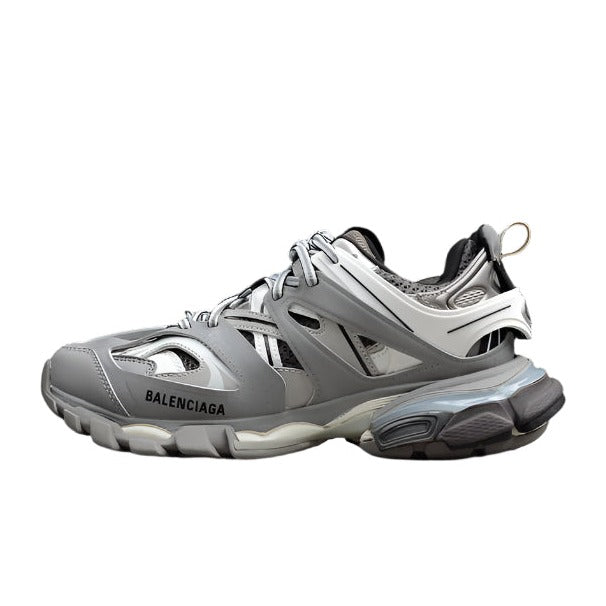 BALENCIAGA TRACK 3.0 x GREY BLACK