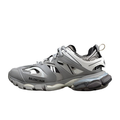 BALENCIAGA TRACK 3.0 x GREY BLACK