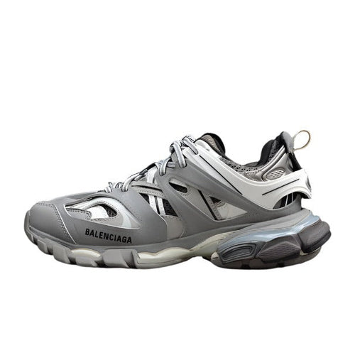 BALENCIAGA TRACK 3.0 x GREY BLACK