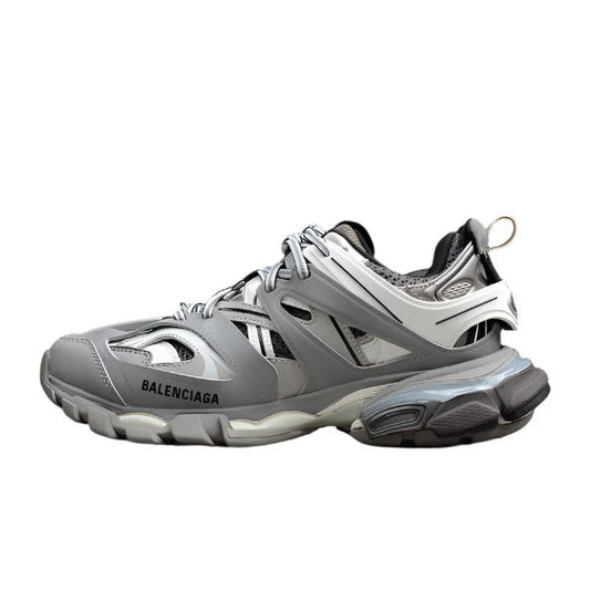BALENCIAGA TRACK 3.0 x GREY BLACK