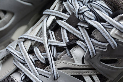 BALENCIAGA TRACK 3.0 x GREY BLACK