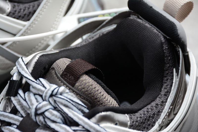 BALENCIAGA TRACK 3.0 x GREY BLACK
