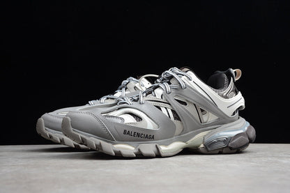 BALENCIAGA TRACK 3.0 x GREY BLACK