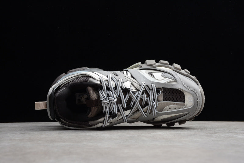 BALENCIAGA TRACK 3.0 x GREY BLACK