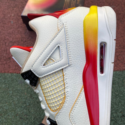 Balvin x Air Jordan 4