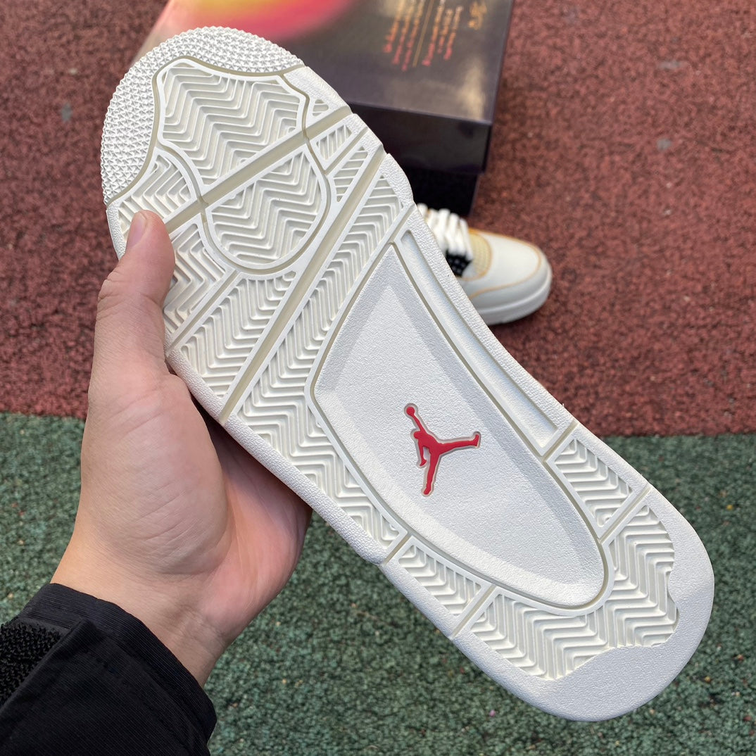 Balvin x Air Jordan 4