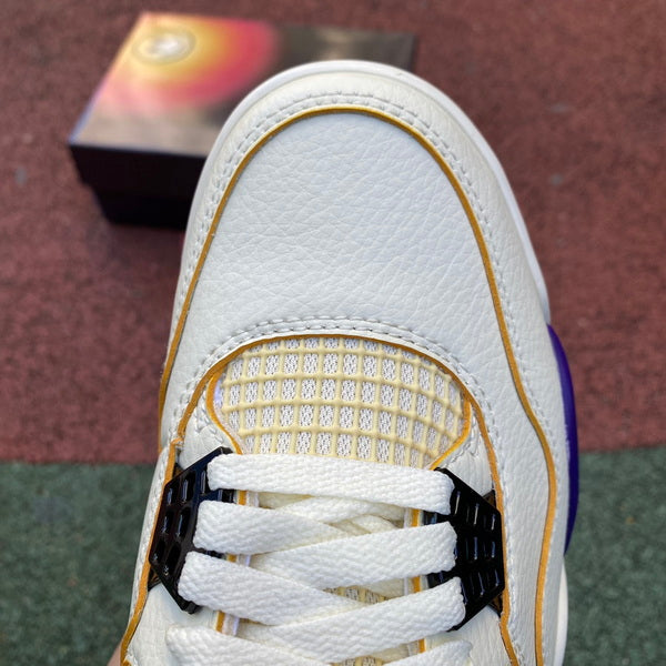 Balvin x Air Jordan 4