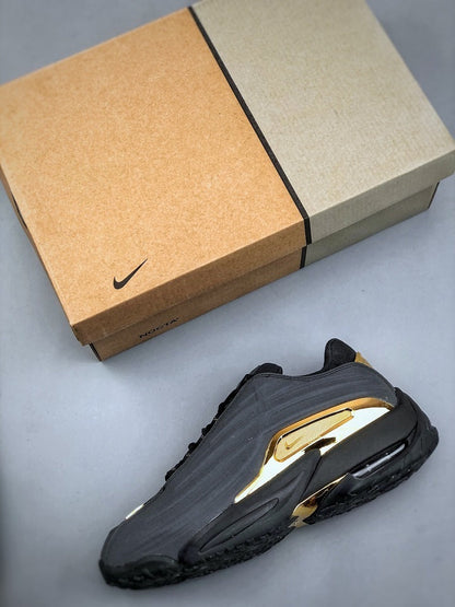 NOCTA Hot Step 2 BLACK GOLD