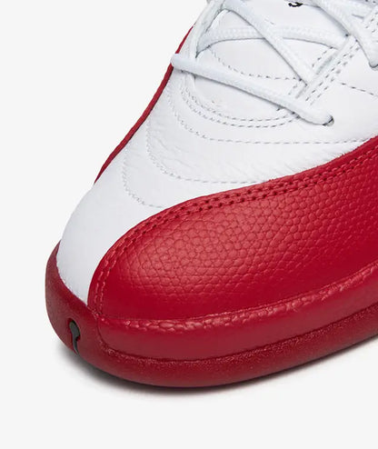Jordan 12 "Cherry"