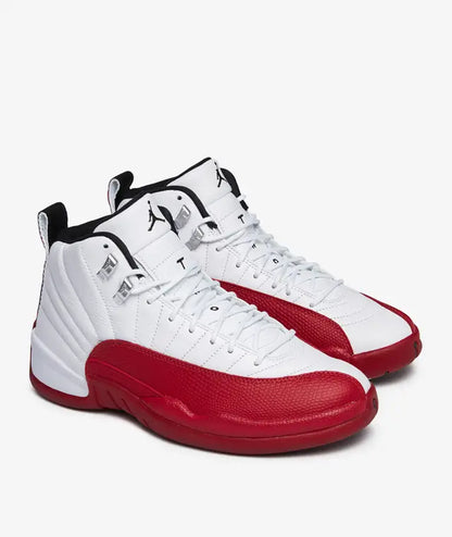 Jordan 12 "Cherry"