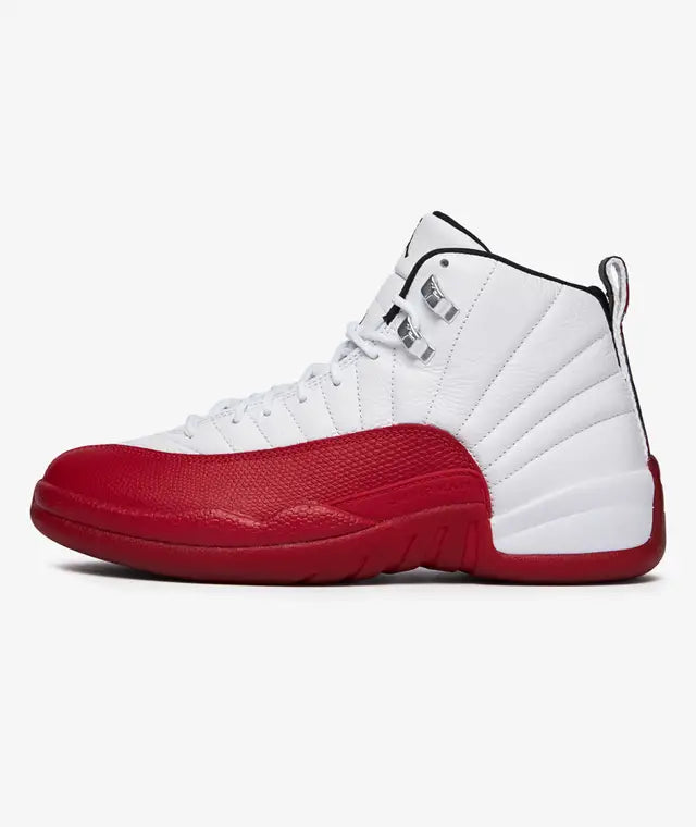 Jordan 12 "Cherry"