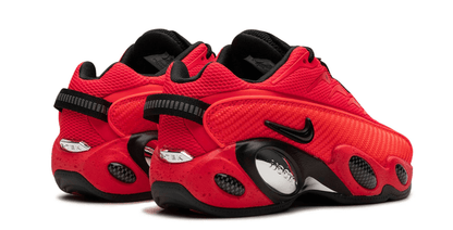 NOCTA Glide Bright Crimson