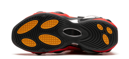 NOCTA Glide Bright Crimson