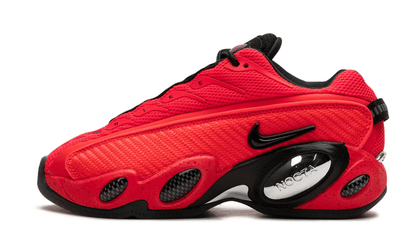 NOCTA Glide Bright Crimson