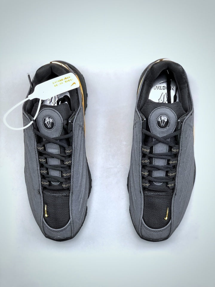 NOCTA Hot Step 2 BLACK GOLD