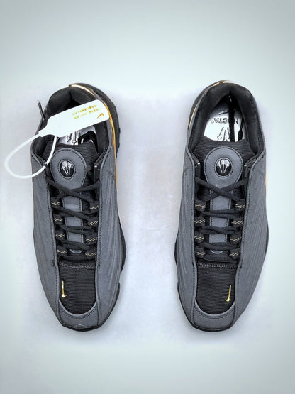 NOCTA Hot Step 2 BLACK GOLD