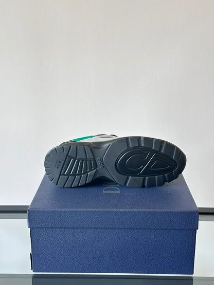 DIOR B30 ANTHRACITE GRAY