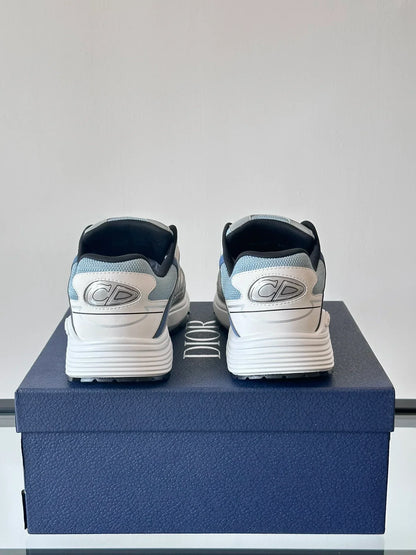 DIOR B30 BLUE WHITE
