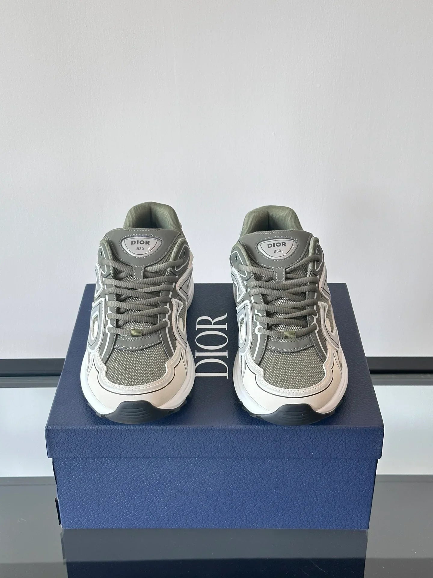 DIOR B30 CELADON OLIVE