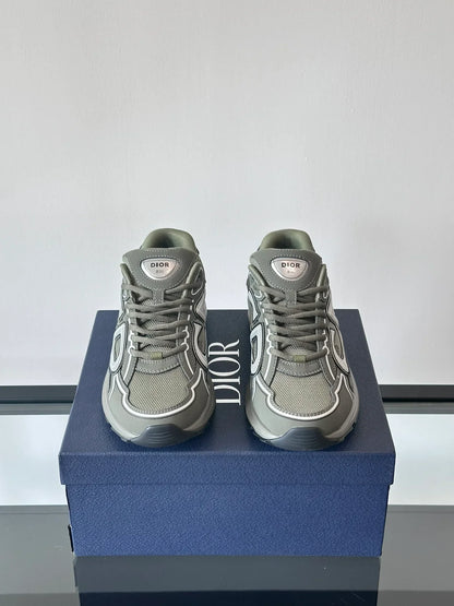 DIOR B30 GRAY