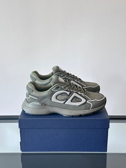 DIOR B30 GRAY