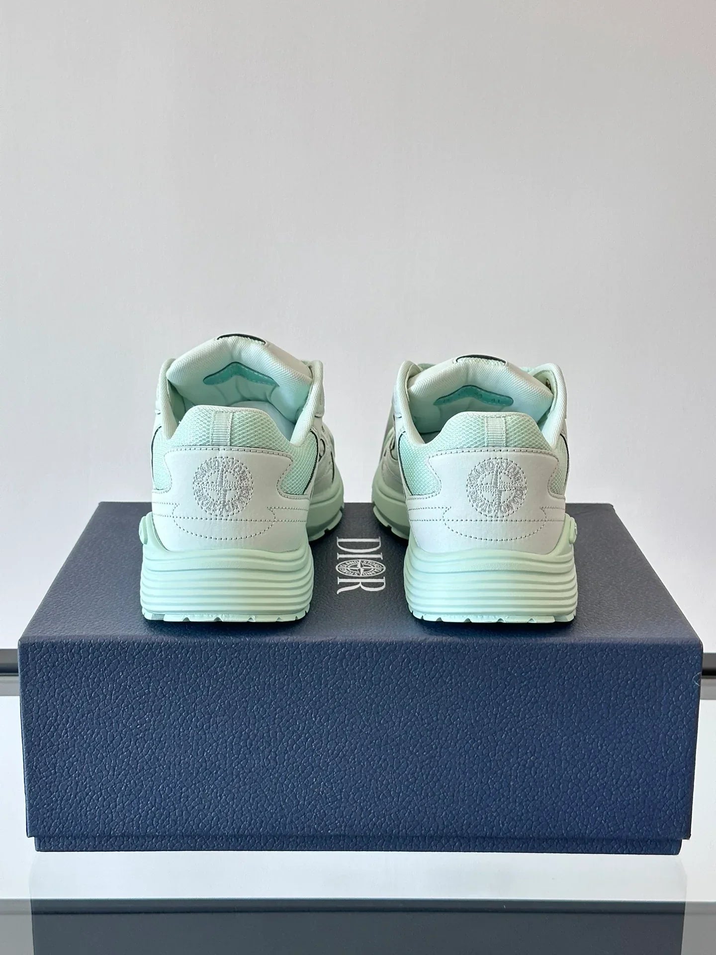 DIOR B30 LIGHT GREEN