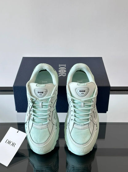 DIOR B30 LIGHT GREEN