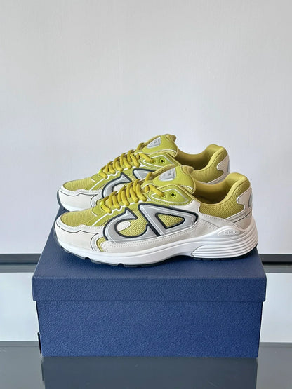 DIOR B30 YELLOW
