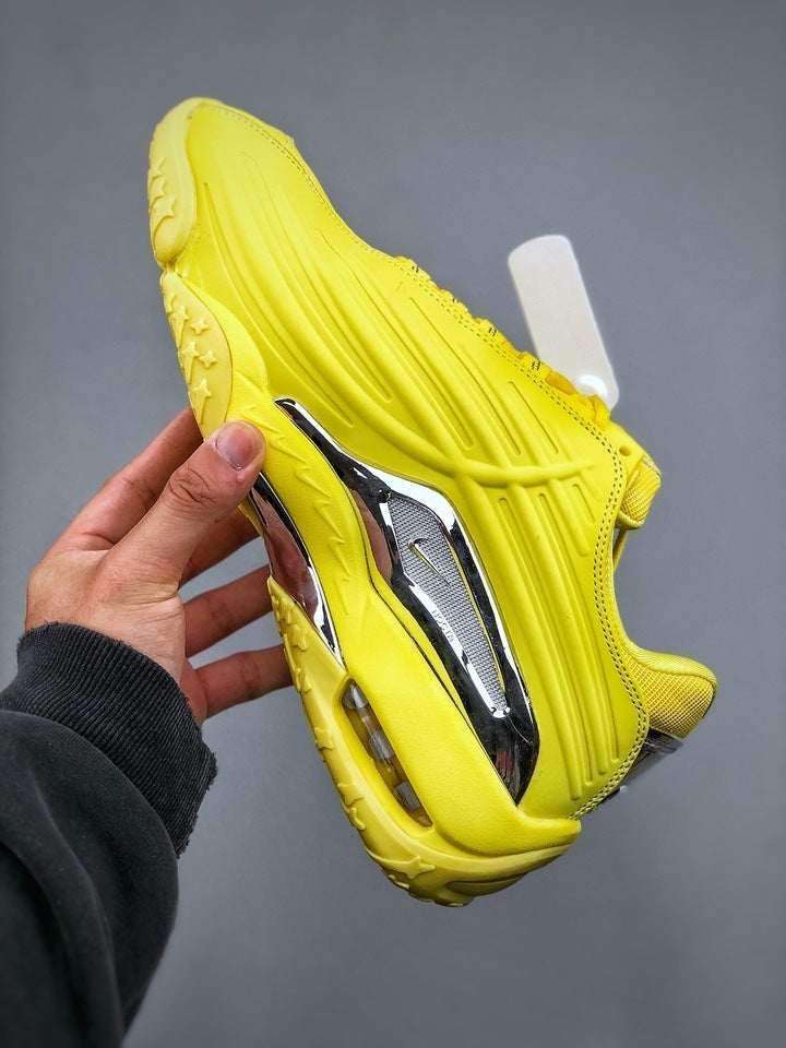 NOCTA Hot Step 2 YELLOW Silver