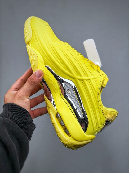 NOCTA Hot Step 2 YELLOW Silver