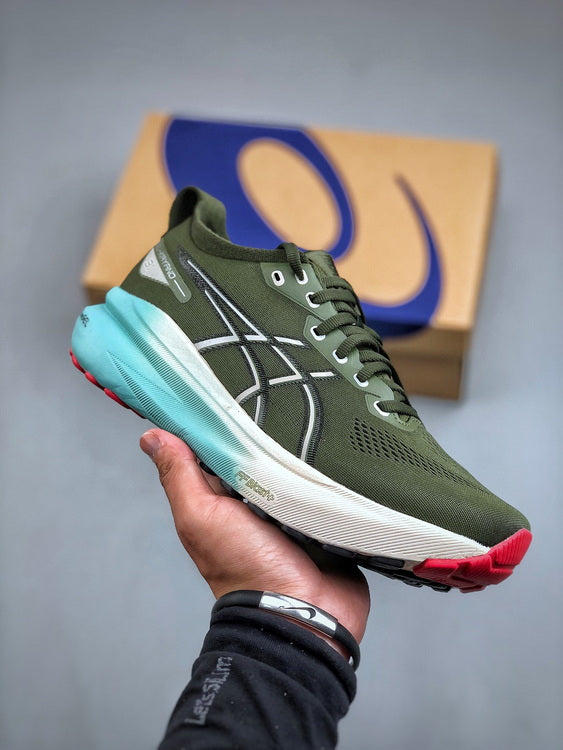 Asics Gel-Kayano 31