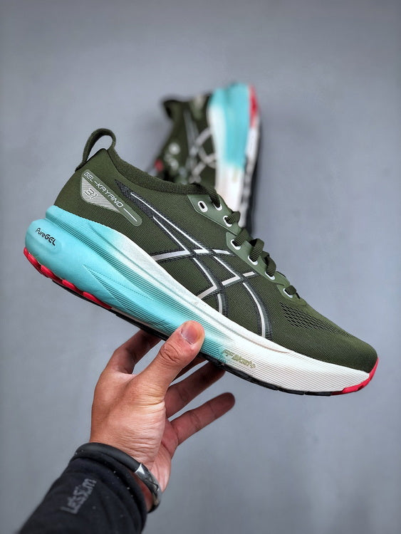 Asics Gel-Kayano 31