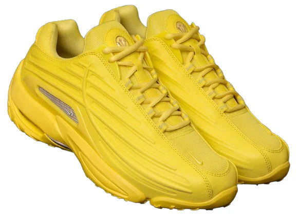 NOCTA Hot Step 2 YELLOW