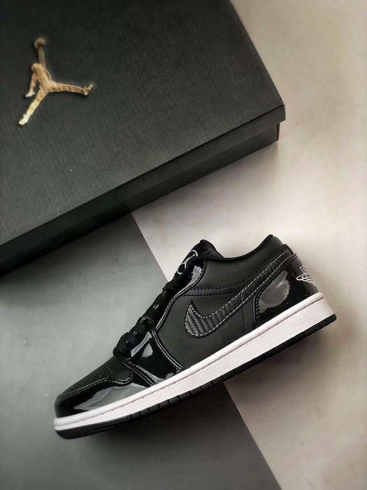 Jordan 1 Low SE All-Star (2021)