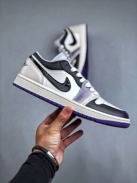 Jordan 1 Low SE Punk Rock