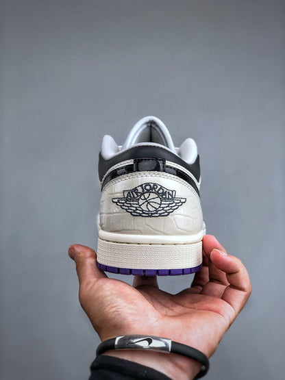 Jordan 1 Low SE Punk Rock