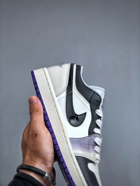 Jordan 1 Low SE Punk Rock