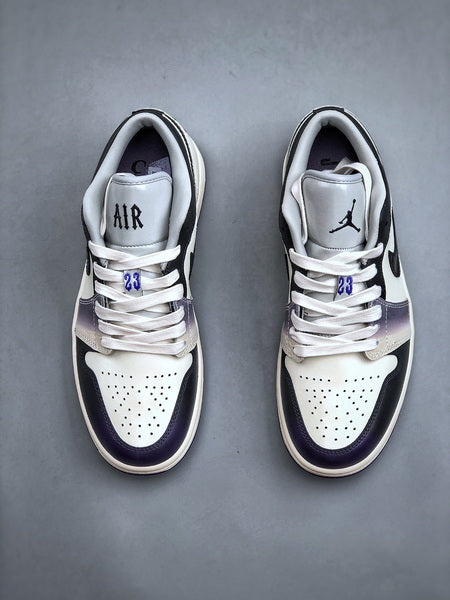 Jordan 1 Low SE Punk Rock