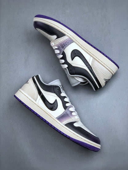 Jordan 1 Low SE Punk Rock