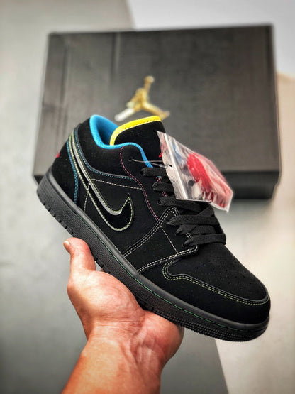 Jordan 1 Phat Low Olympique