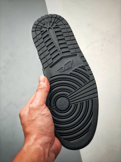 Jordan 1 Phat Low Olympique