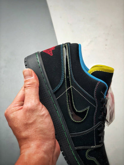 Jordan 1 Phat Low Olympique